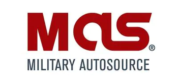 Military AutoSource logo | Faulkner Nissan of Harrisburg in Harrisburg PA