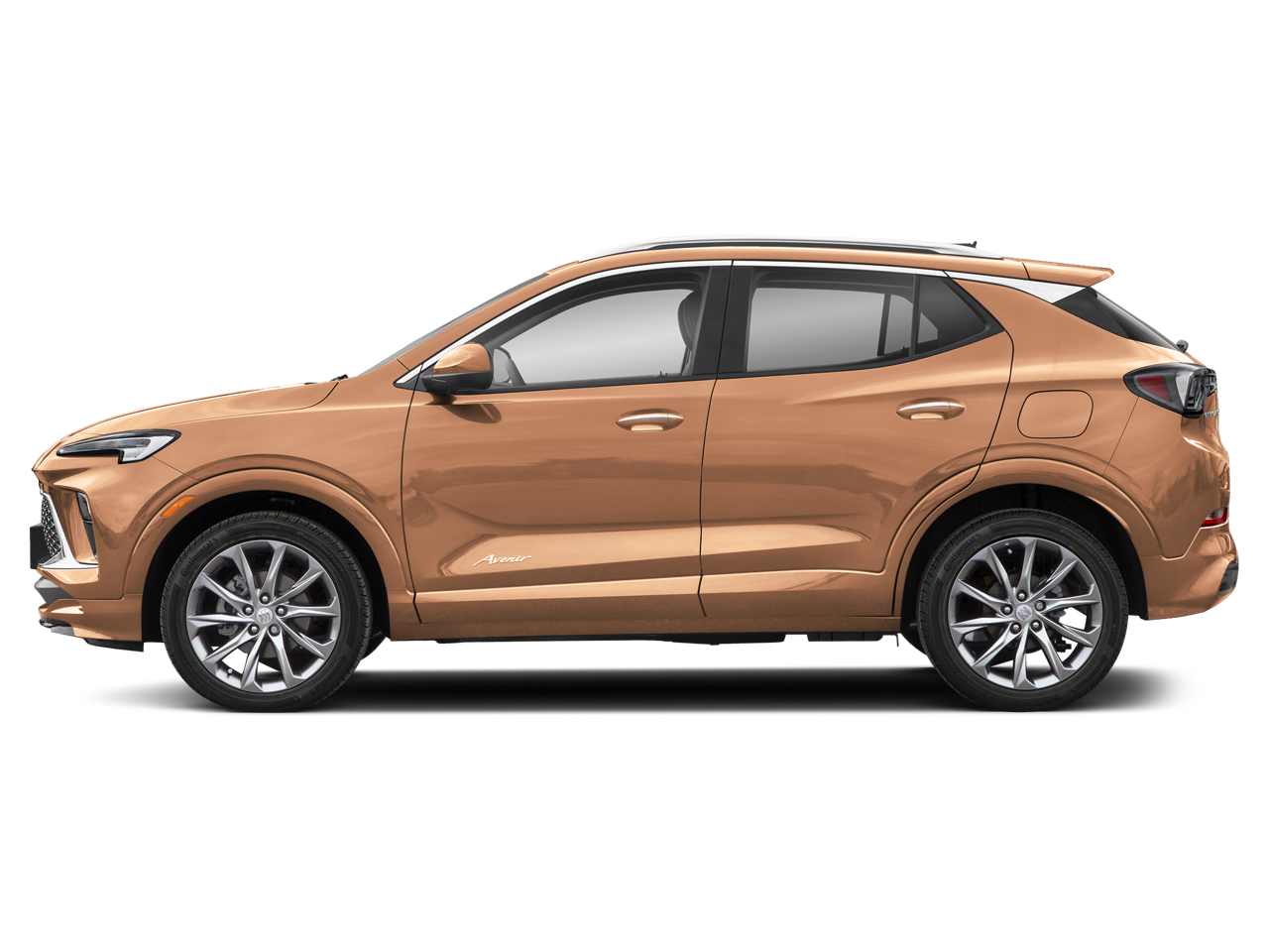 2025 Buick Encore GX Avenir photo 3
