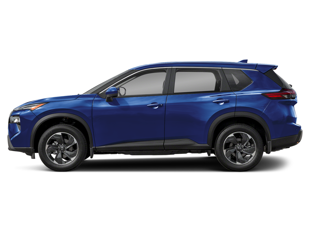 2026 Nissan Rogue AWD SV photo 3