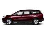2010 Chevrolet Traverse LT w/1LT