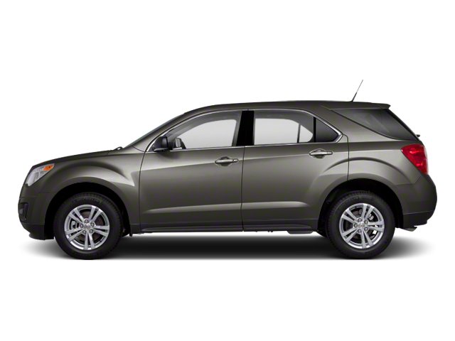 2011 Chevrolet Equinox LT w/2LT