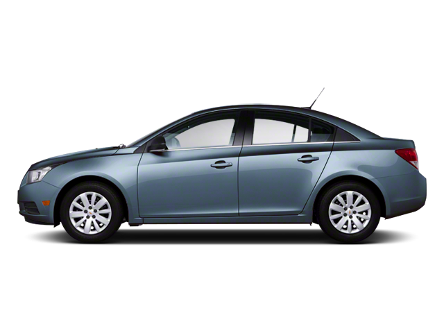 2012 Chevrolet Cruze LT w/2LT