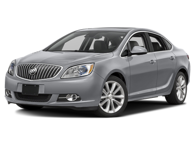 2015 Buick Verano BASE