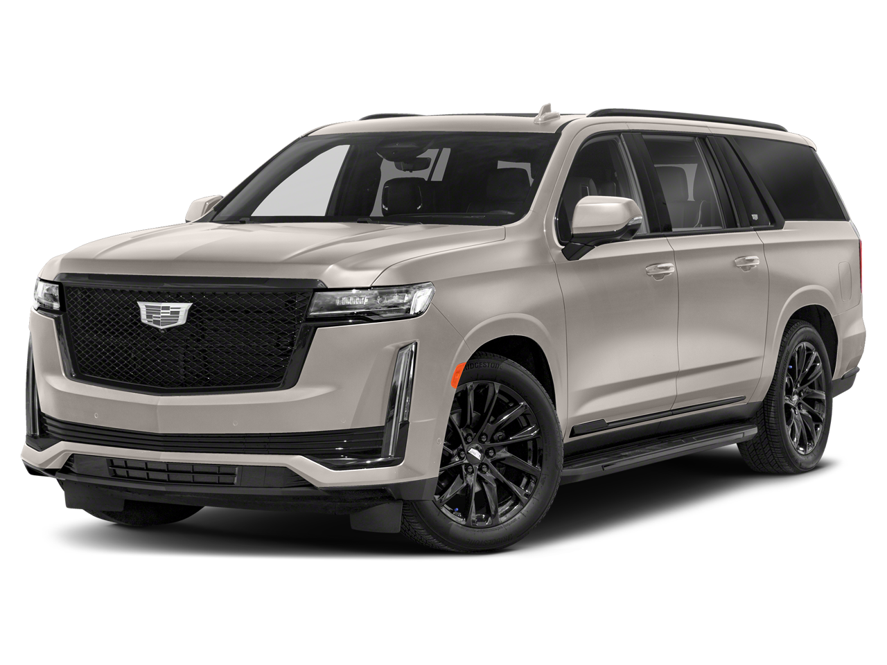 2021 Cadillac Escalade ESV Sport