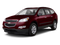 2010 Chevrolet Traverse LT w/1LT
