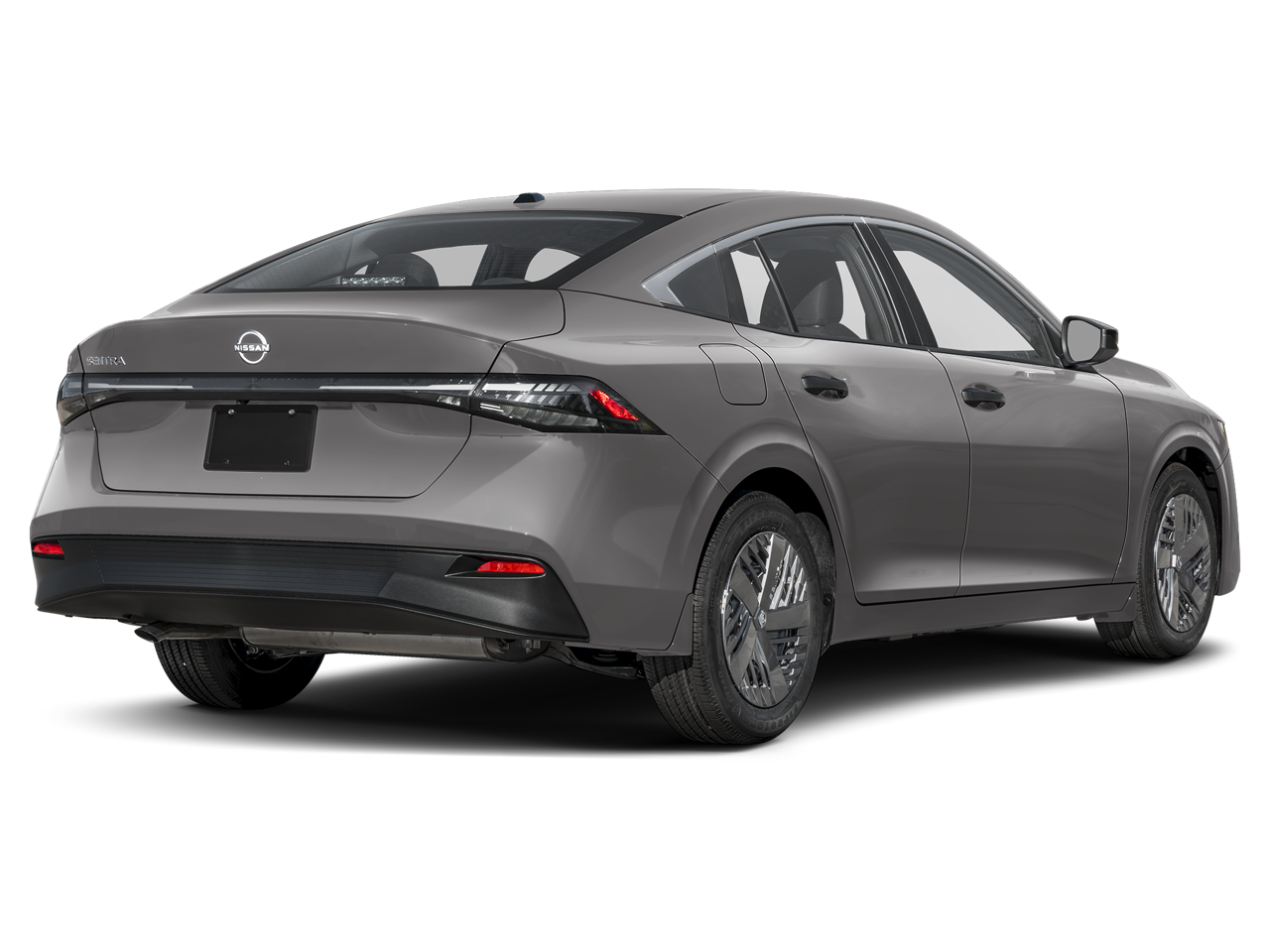 2027 Nissan Sentra S