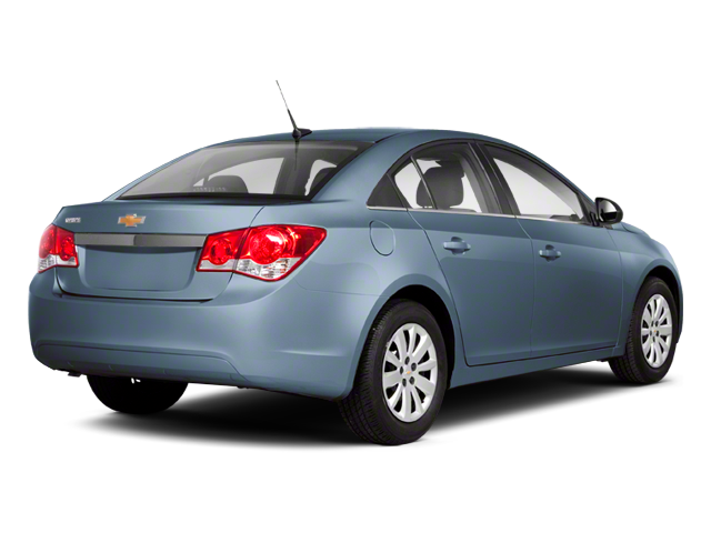 2012 Chevrolet Cruze LT w/2LT