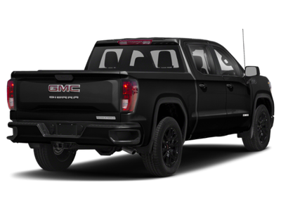 2019 GMC Sierra 1500 Elevation