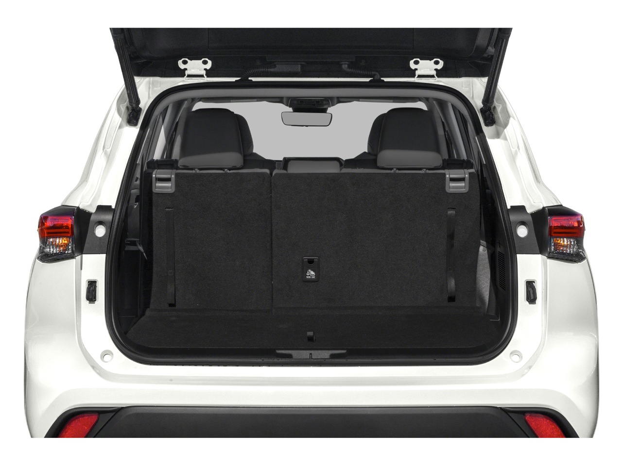 2021 Toyota Highlander XLE **LOW MILES