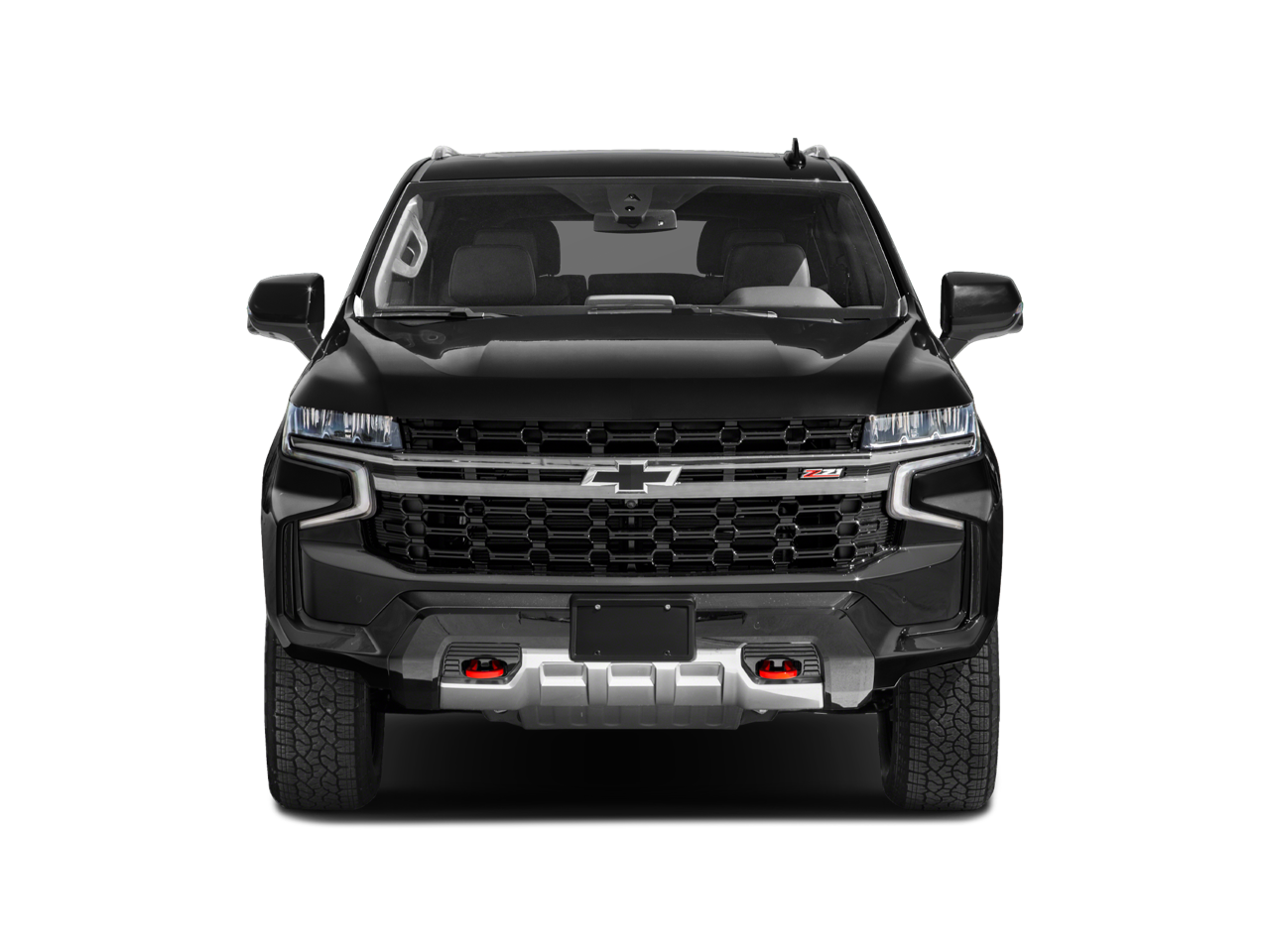 2023 Chevrolet Suburban Base