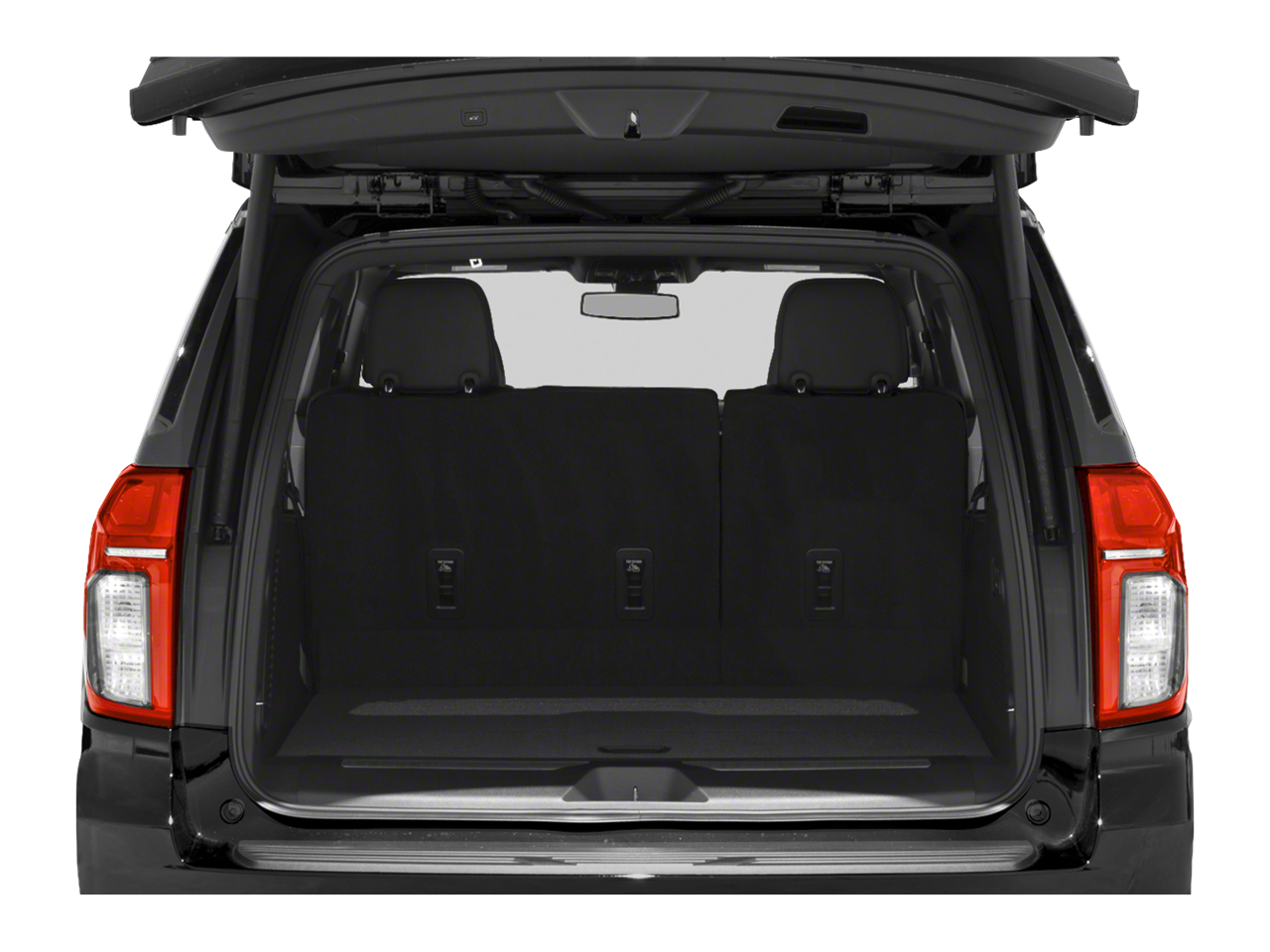 2023 Chevrolet Suburban Base
