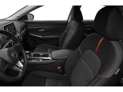 2023 Nissan Sentra SR CVT