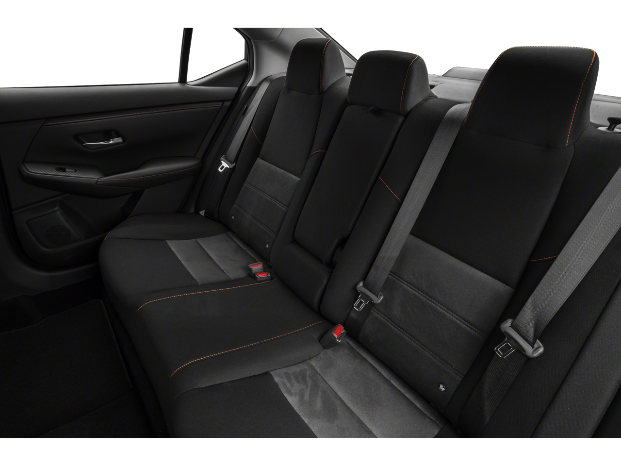 2023 Nissan Sentra SR CVT