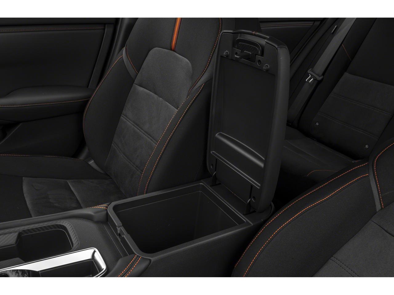2023 Nissan Sentra SR CVT