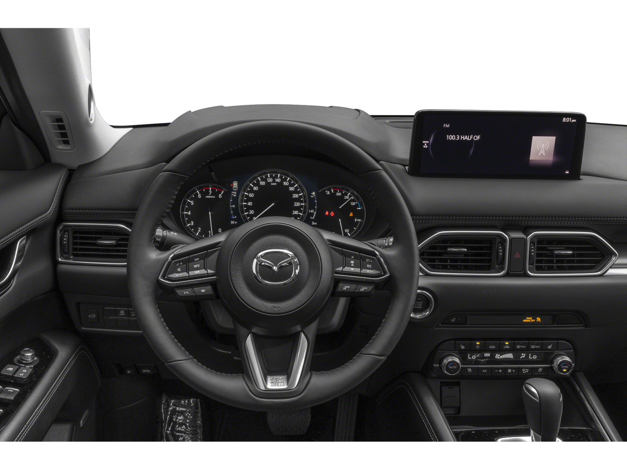 2024 Mazda Mazda CX-5 2.5 S Premium Plus Package AWD