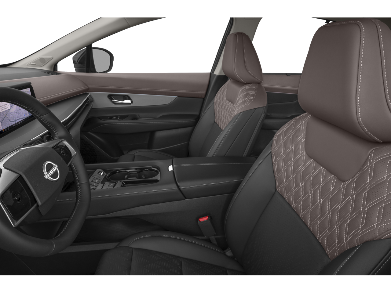2027 Nissan Murano Dark Armor