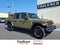 2026 Jeep Gladiator Rubicon 4x4