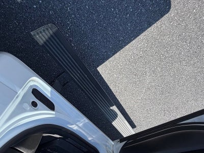 2022 RAM 1500 Laramie Crew Cab 4x4 5'7" Box