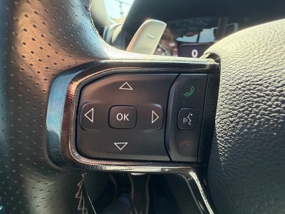2022 RAM 1500 Laramie Crew Cab 4x4 5'7" Box