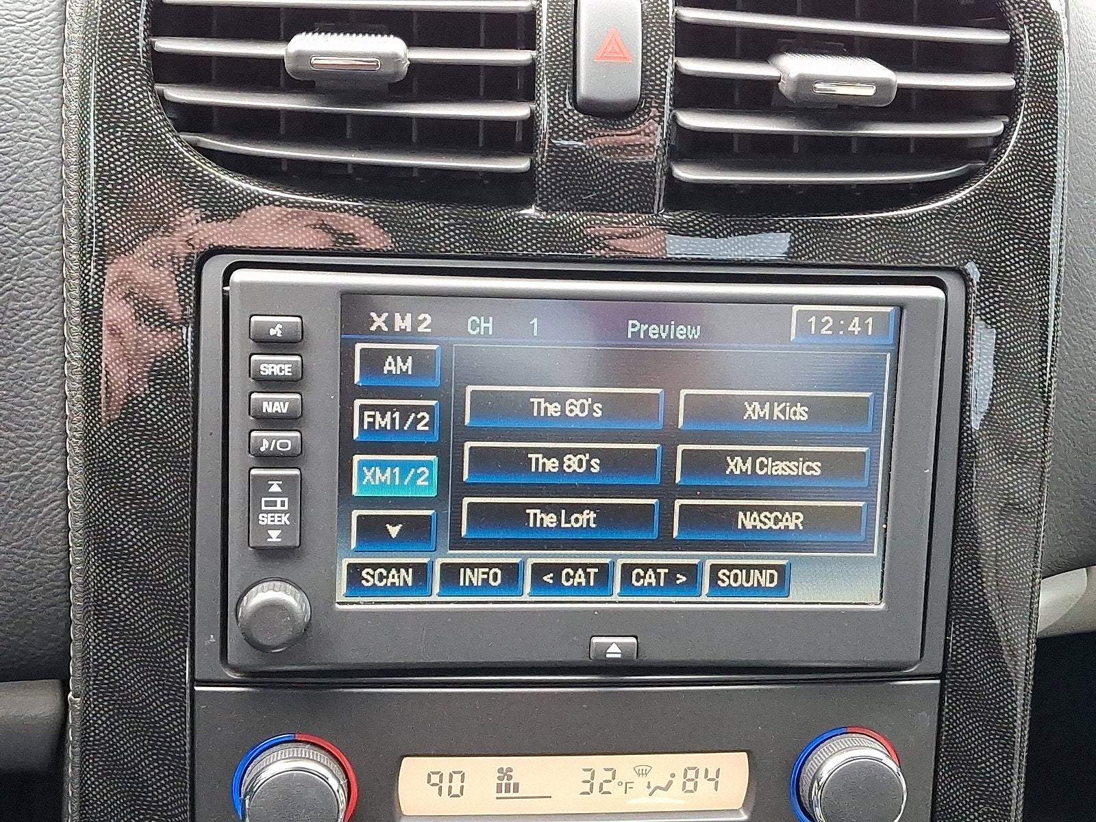 2012 Chevrolet Corvette Grand Sport Z16 Grand Sport w/3LT