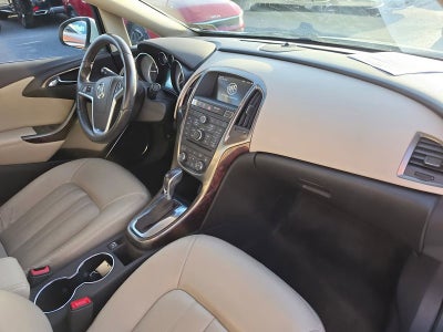 2015 Buick Verano Leather Group