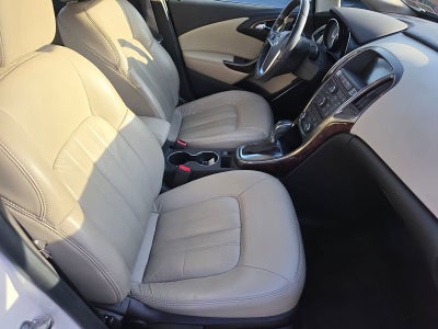 2015 Buick Verano Leather Group
