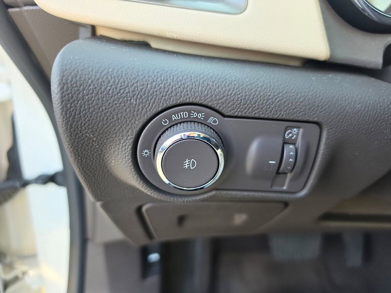 2015 Buick Verano Leather Group