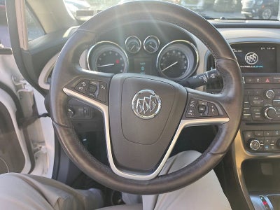 2015 Buick Verano Leather Group