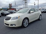 2015 Buick Verano Leather Group