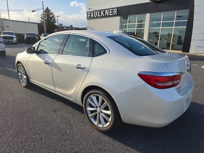 2015 Buick Verano Leather Group