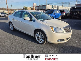 2015 Buick Verano Leather Group