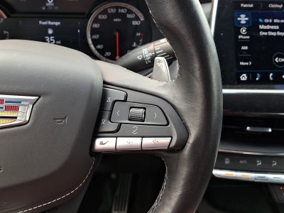 2023 Cadillac CT5-V V-Series