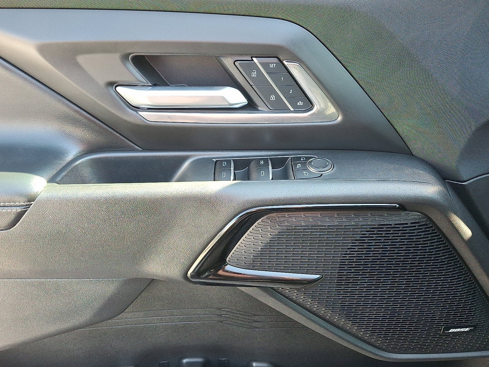 2025 Chevrolet Silverado EV LT - Extended Range