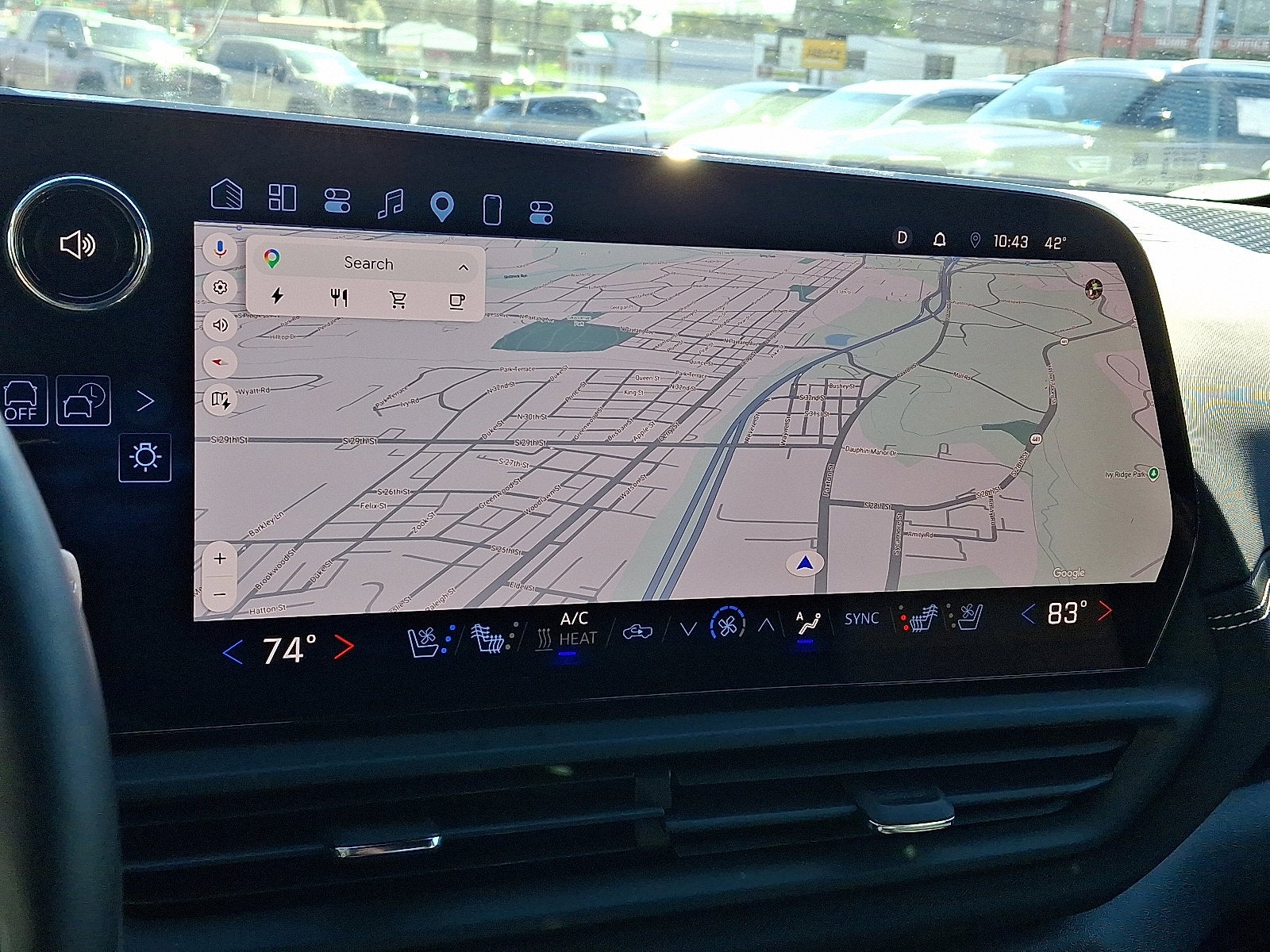 2025 Chevrolet Silverado EV LT - Extended Range