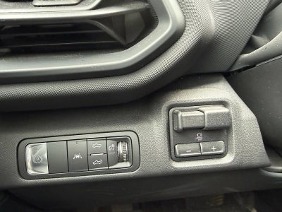 2025 Chevrolet Silverado EV LT - Extended Range