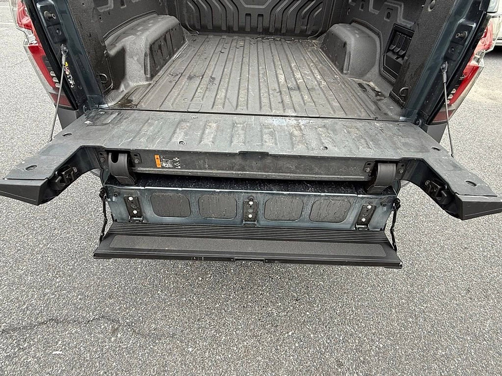 2025 Chevrolet Silverado EV LT - Extended Range