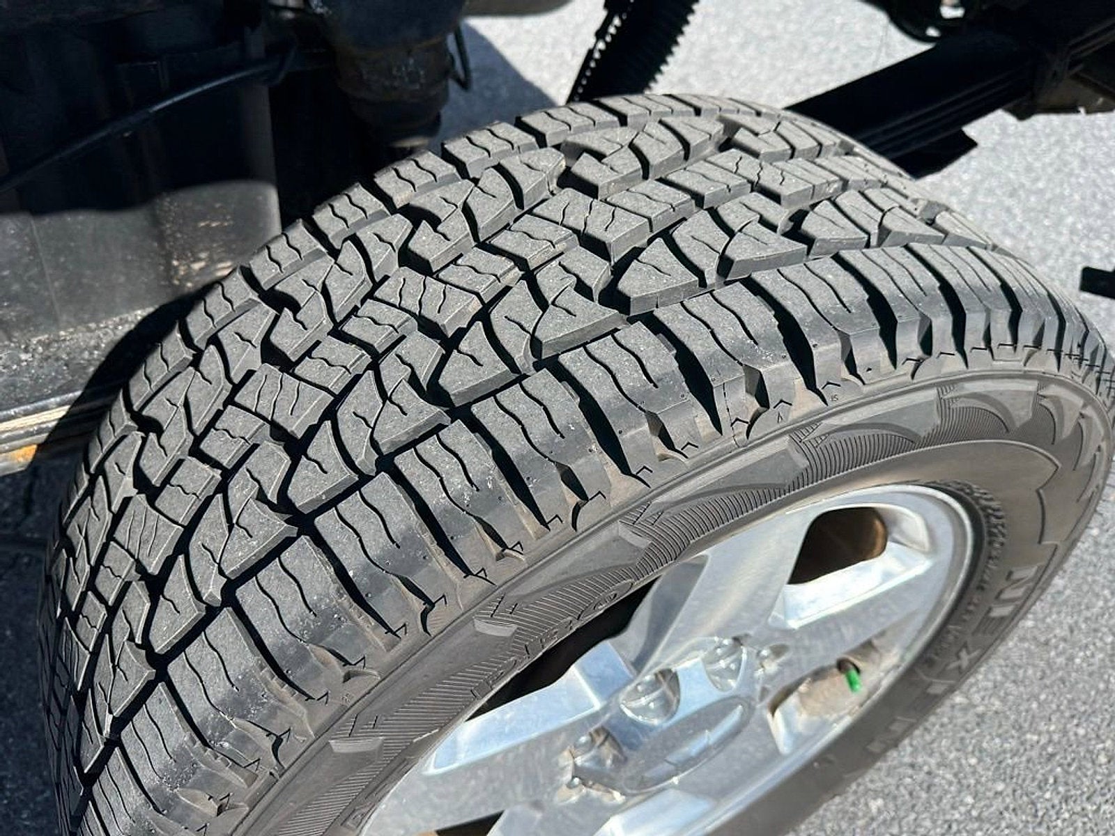 2012 Chevrolet Silverado 2500 HD LT