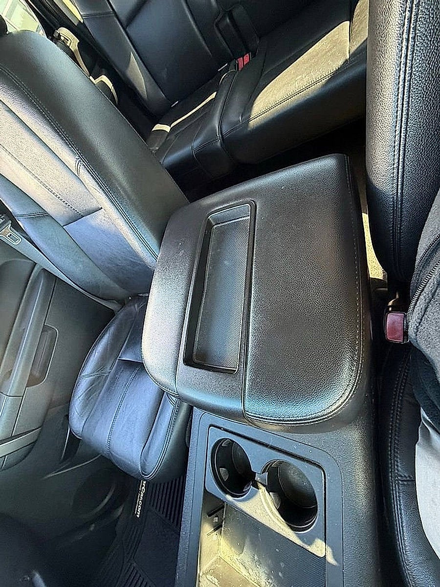 2012 Chevrolet Silverado 2500 HD LT