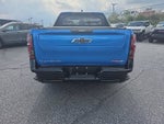 2025 Chevrolet Silverado EV RST - Max Range