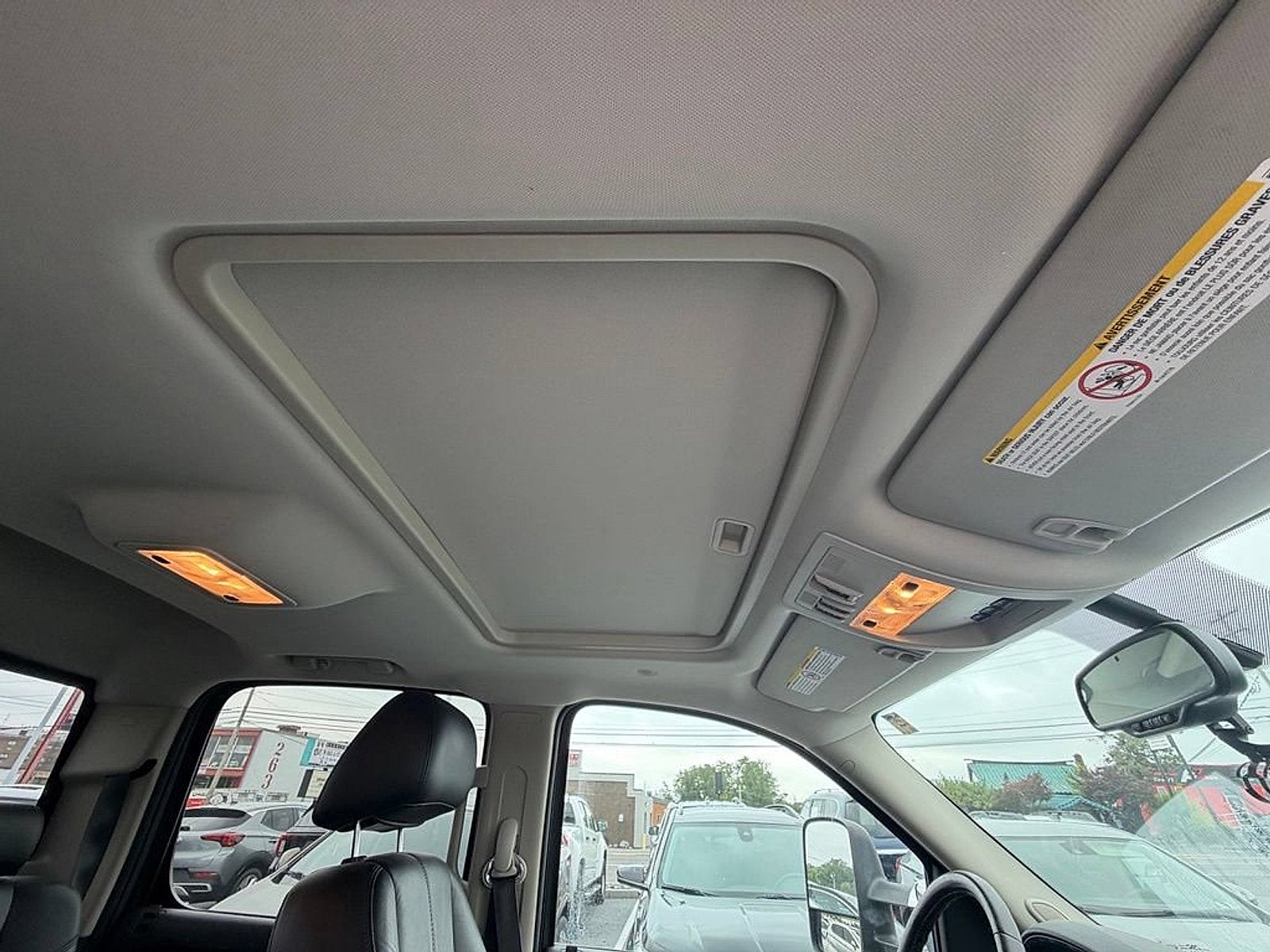 2011 Chevrolet Silverado 3500 HD DRW LTZ