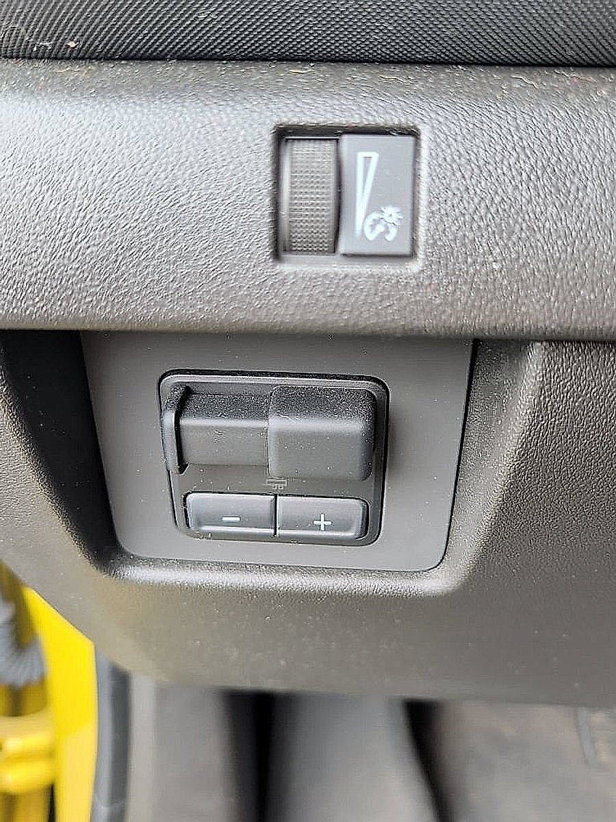 2023 Chevrolet Colorado 4WD Z71