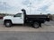2018 GMC Sierra 3500 HD Chassis Cab NA