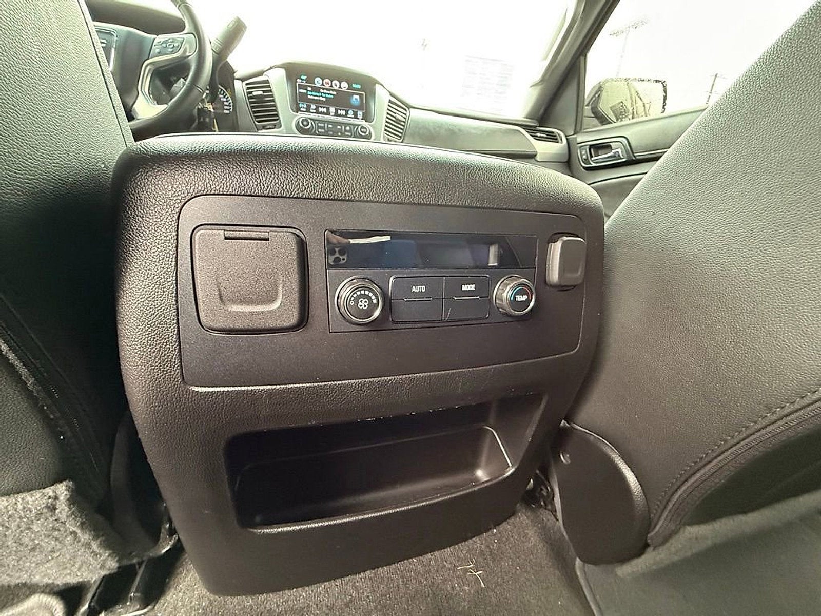 2018 GMC Yukon SLT Standard Edition