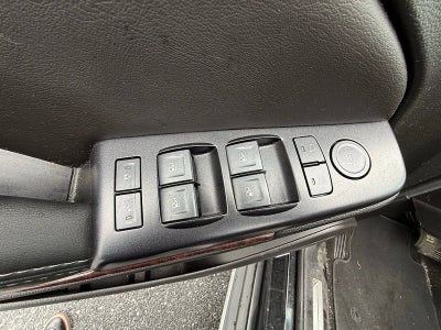 2018 GMC Yukon SLT Standard Edition