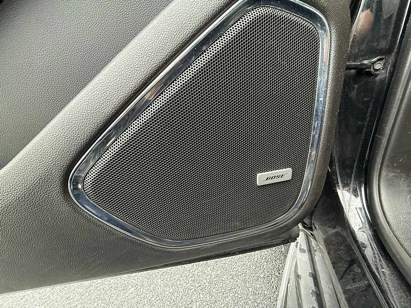 2018 GMC Yukon SLT Standard Edition