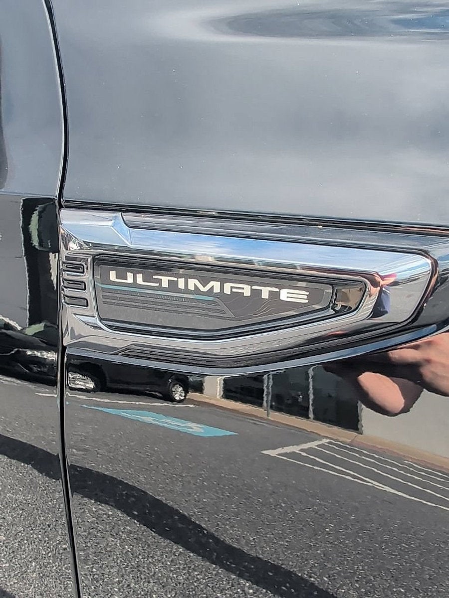 2025 GMC Yukon Denali Ultimate