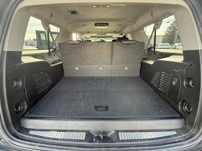 2019 GMC Yukon XL SLT