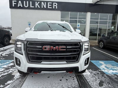 2023 GMC Yukon XL AT4