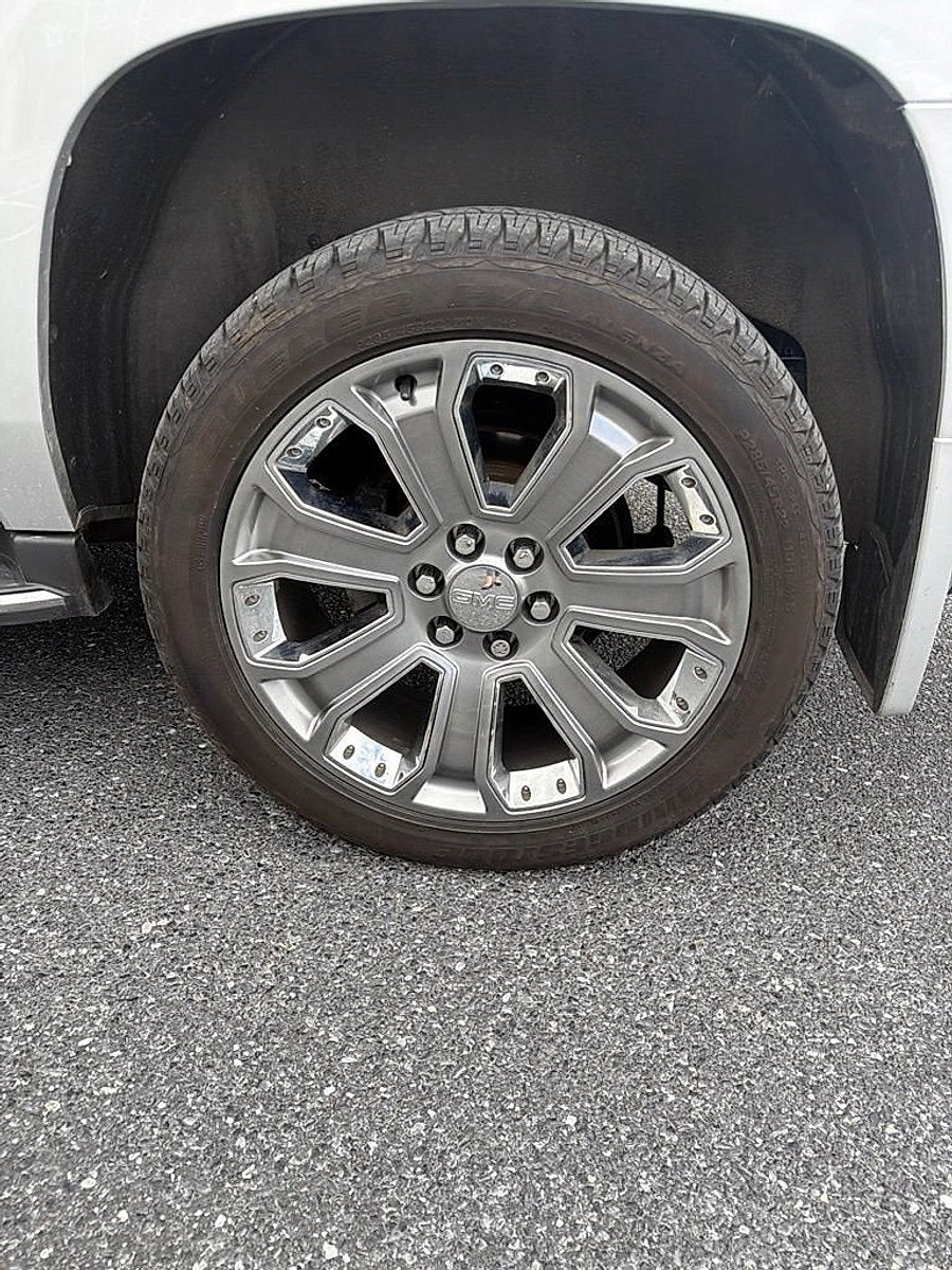 2018 GMC Yukon XL Denali