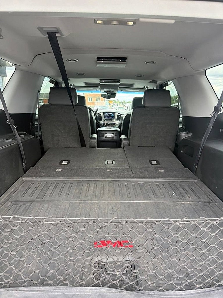 2018 GMC Yukon XL Denali